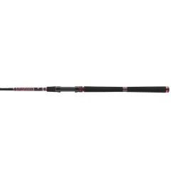 Penn Squadron III Travel SW Spin