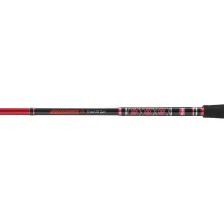 Penn Squadron III Travel SW Spin