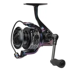 ABU Garcia Spike Spinnehjul