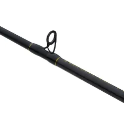 Penn Regiment III Solid Carbon Boat