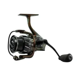 ABU Garcia Spike S Spinnehjul