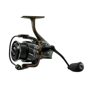 ABU Garcia Spike S Spinnehjul