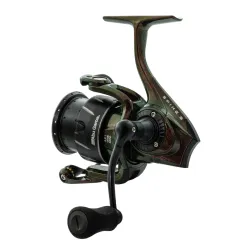 ABU Garcia Spike S Spinnehjul
