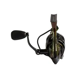 ABU Garcia Spike S Spinnehjul