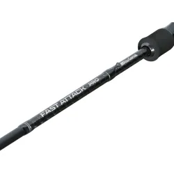 ABU Garcia Fast Attack Pro Cast Combo