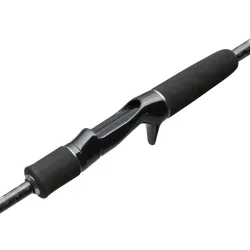 ABU Garcia Fast Attack Pro Cast Combo