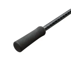 ABU Garcia Fast Attack Pro Cast Combo