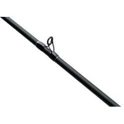 ABU Garcia Fast Attack Pro Cast Combo