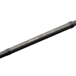 ABU Garcia Mrrum Spinning