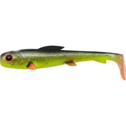 ABU Garcia Svartzonker Mcpike 2 stk.