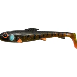 ABU Garcia Svartzonker Mcpike 2 stk.