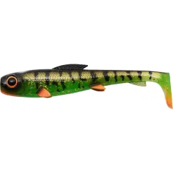 ABU Garcia Svartzonker Mcpike 2 stk.