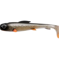 ABU Garcia Svartzonker Mcpike 2 stk.