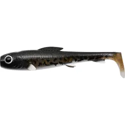 ABU Garcia Svartzonker Mcpike 2 stk.