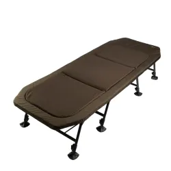 JRC Cocoon II Flatbed Bedchair