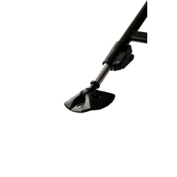 JRC Cocoon II Flatbed Bedchair