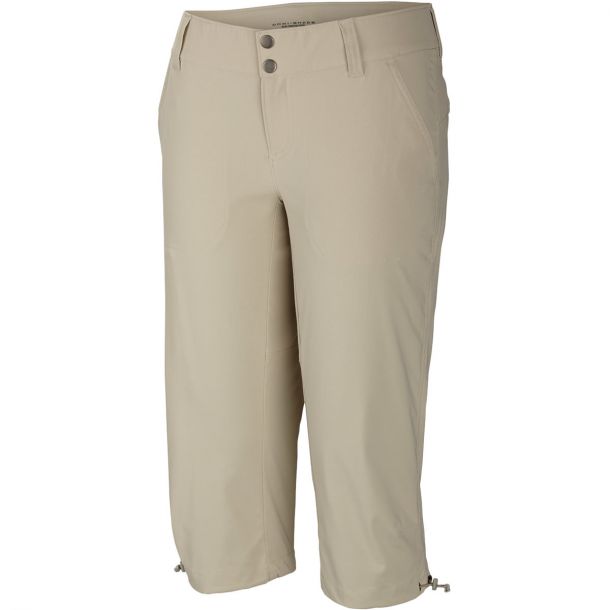 Columbia Women's Saturday Trail II Knee Pant - kun str. 36