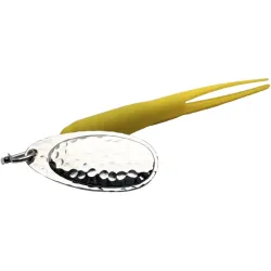 Karl K Flying Condom Gennemlber Spinner