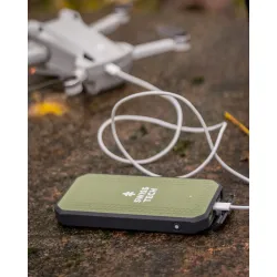 SwissTech Antreiben 10000mAh Powerbank