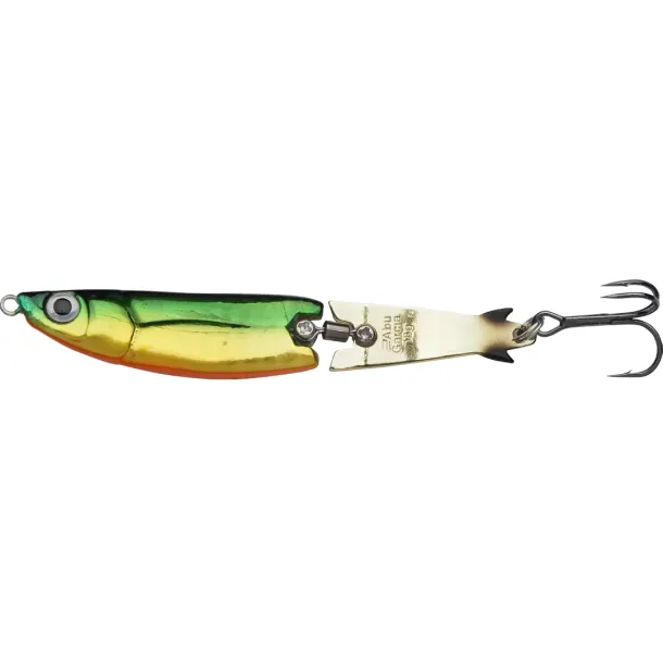 ABU Garcia Toby Jointed 18 Gram Fire Starter 18 Gram Fire Starter