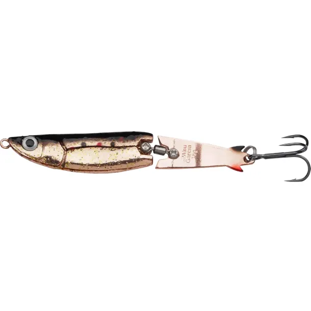 ABU Garcia Toby Jointed 18 Gram Auric 18 Gram Auric