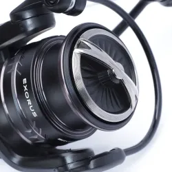 Savage Gear Exorus Spinnehjul