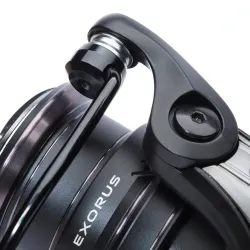 Savage Gear Exorus Spinnehjul