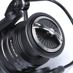 Savage Gear Exorus Spinnehjul