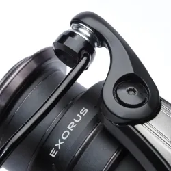 Savage Gear Exorus Spinnehjul