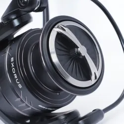 Savage Gear Exorus Spinnehjul