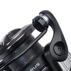 Savage Gear Exorus Spinnehjul