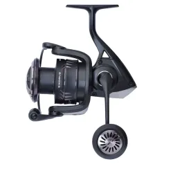 Savage Gear Exorus Spinnehjul