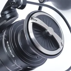 Savage Gear Exorus Spinnehjul