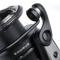 Savage Gear Exorus Spinnehjul