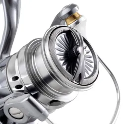 Savage Gear Xcide Spinnehjul