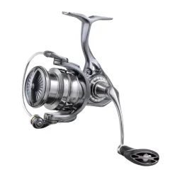 Savage Gear Xcide Spinnehjul