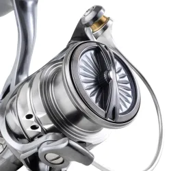 Savage Gear Xcide Spinnehjul
