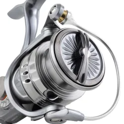 Savage Gear Xcide Spinnehjul