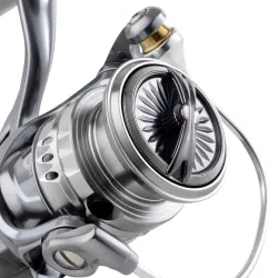 Savage Gear Xcide Spinnehjul