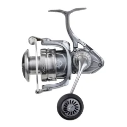 Savage Gear Xcide Spinnehjul