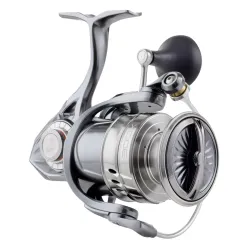 Savage Gear Xcide Spinnehjul