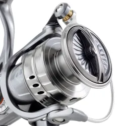 Savage Gear Xcide Spinnehjul