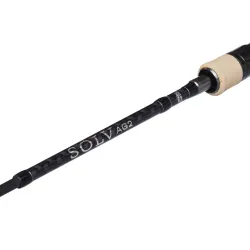 ABU Garcia Slv AG2 Travel