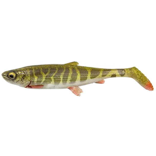 Savage Gear Herring Shad V2 21,5cm Clear Pike 21,5cm Clear Pike