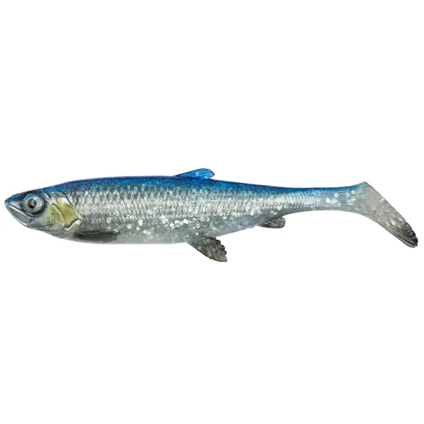 Savage Gear Herring Shad V2 17,5cm Blue Silver 17,5cm Blue Silver
