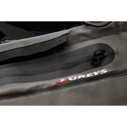 Greys Tital ndbare Stockingfoot Waders