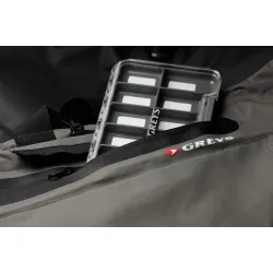 Greys Tital ndbare Stockingfoot Waders