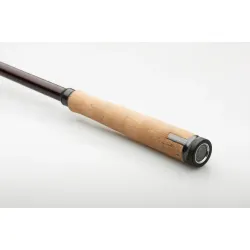 Savage Gear Fury SG6 Shad &amp; Metal