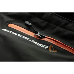 Savage Gear SG8 Chest ndbare Waders