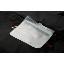 Savage Gear SG8 Chest ndbare Waders